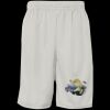 Men's Pro Mesh 9" Shorts with Pockets Thumbnail
