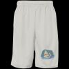 Men's Pro Mesh 9" Shorts with Pockets Thumbnail
