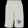 Men's Pro Mesh 9" Shorts with Pockets Thumbnail