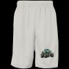 Men's Pro Mesh 9" Shorts with Pockets Thumbnail
