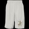 Men's Pro Mesh 9" Shorts with Pockets Thumbnail
