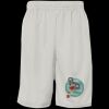 Men's Pro Mesh 9" Shorts with Pockets Thumbnail