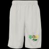 Men's Pro Mesh 9" Shorts with Pockets Thumbnail