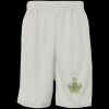 Men's Pro Mesh 9" Shorts with Pockets Thumbnail