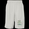 Men's Pro Mesh 9" Shorts with Pockets Thumbnail