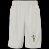 Men's Pro Mesh 9" Shorts with Pockets Thumbnail