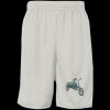 Men's Pro Mesh 9" Shorts with Pockets Thumbnail