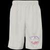 Men's Pro Mesh 9" Shorts with Pockets Thumbnail