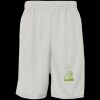 Men's Pro Mesh 9" Shorts with Pockets Thumbnail