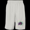 Men's Pro Mesh 9" Shorts with Pockets Thumbnail