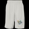 Men's Pro Mesh 9" Shorts with Pockets Thumbnail