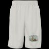 Men's Pro Mesh 9" Shorts with Pockets Thumbnail