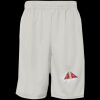 Men's Pro Mesh 9" Shorts with Pockets Thumbnail