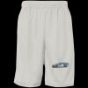 Men's Pro Mesh 9" Shorts with Pockets Thumbnail