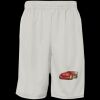 Men's Pro Mesh 9" Shorts with Pockets Thumbnail