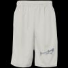 Men's Pro Mesh 9" Shorts with Pockets Thumbnail