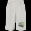 Men's Pro Mesh 9" Shorts with Pockets Thumbnail