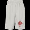 Men's Pro Mesh 9" Shorts with Pockets Thumbnail
