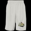 Men's Pro Mesh 9" Shorts with Pockets Thumbnail