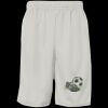 Men's Pro Mesh 9" Shorts with Pockets Thumbnail