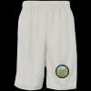 Men's Pro Mesh 9" Shorts with Pockets Thumbnail