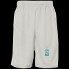Men's Pro Mesh 9" Shorts with Pockets Thumbnail