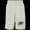 Men's Pro Mesh 9" Shorts with Pockets Thumbnail