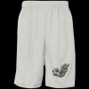 Men's Pro Mesh 9" Shorts with Pockets Thumbnail