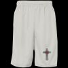 Men's Pro Mesh 9" Shorts with Pockets Thumbnail