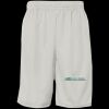 Men's Pro Mesh 9" Shorts with Pockets Thumbnail