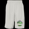 Men's Pro Mesh 9" Shorts with Pockets Thumbnail
