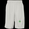 Men's Pro Mesh 9" Shorts with Pockets Thumbnail