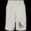 Men's Pro Mesh 9" Shorts with Pockets Thumbnail