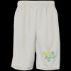 Men's Pro Mesh 9" Shorts with Pockets Thumbnail