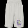 Men's Pro Mesh 9" Shorts with Pockets Thumbnail