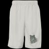 Men's Pro Mesh 9" Shorts with Pockets Thumbnail