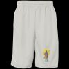 Men's Pro Mesh 9" Shorts with Pockets Thumbnail