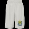 Men's Pro Mesh 9" Shorts with Pockets Thumbnail