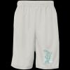 Men's Pro Mesh 9" Shorts with Pockets Thumbnail