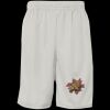 Men's Pro Mesh 9" Shorts with Pockets Thumbnail