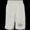 Men's Pro Mesh 9" Shorts with Pockets Thumbnail