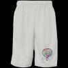 Men's Pro Mesh 9" Shorts with Pockets Thumbnail