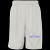 Men's Pro Mesh 9" Shorts with Pockets Thumbnail