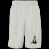 Men's Pro Mesh 9" Shorts with Pockets Thumbnail