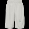 Men's Pro Mesh 9" Shorts with Pockets Thumbnail