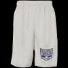 Men's Pro Mesh 9" Shorts with Pockets Thumbnail