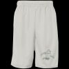 Men's Pro Mesh 9" Shorts with Pockets Thumbnail