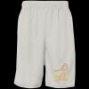 Men's Pro Mesh 9" Shorts with Pockets Thumbnail