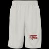 Men's Pro Mesh 9" Shorts with Pockets Thumbnail