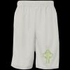 Men's Pro Mesh 9" Shorts with Pockets Thumbnail